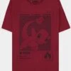 Pokemon - Charmander – Men's Short-Sleeved T-Shirt 2 Pokemon - Charmander – Men's Short-Sleeved T-Shirt -Dojodragons 8718526360929 0 424 0 75