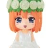 Bandai Candy Relacotte Movie The Quintessential Quintuplets NAKANO YOTSUBA 1 Bandai Candy Relacotte Movie The Quintessential Quintuplets NAKANO YOTSUBA -Dojodragons Bandai Candy Relacotte Movie The Quintessential Quintuplets NakanoYotsuba