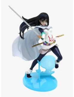 That Time I Got Reincarnated As A Slime - EXQ FIGURE - SHIZU