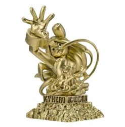 My Hero Academia Assortiment Bustes 7 Cm Bust Up Heroes 2 - Tsuyu Asui Gold