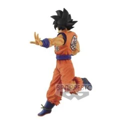 DRAGON BALL SUPER - Son Goku - Figurine Chosenshiretsuden II 8 DRAGON BALL SUPER - Son Goku - Figurine Chosenshiretsuden II -Dojodragons DRAGON BALL SUPER Son Goku FigurineChosenshiretsuden II 3