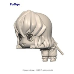 Demon Slayer: Kimetsu No Yaiba Statuette PVC Hikkake Hashibira Inosuke A -Dojodragons Demon Slayer Kimetsu no Yaiba statuette PVC Hikkake Hashibira Inosuke A 3