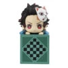 Demon Slayer: Kimetsu No Yaiba Statuette PVC Hikkake Kamado Tanjiro B