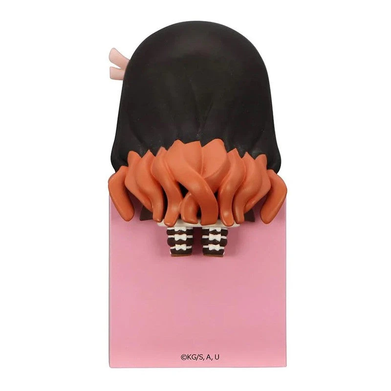 Demon Slayer: Kimetsu No Yaiba Statuette PVC Hikkake Kamado Nezuko B 4 Demon Slayer: Kimetsu No Yaiba Statuette PVC Hikkake Kamado Nezuko B – Image 2