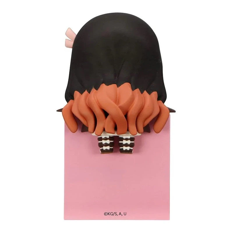 Demon Slayer: Kimetsu No Yaiba Statuette PVC Hikkake Kamado Nezuko C 4 Demon Slayer: Kimetsu No Yaiba Statuette PVC Hikkake Kamado Nezuko C – Image 2