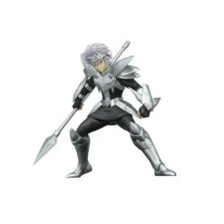 DRAGON QUEST DIA NO DAIBOUKEN - SSS FIGURE - HYUNCKEL