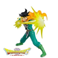 Dragon Quest Pop Up Parade Popp