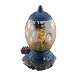 Dragonball Super Dracap Re: Birth Super Power Ver - Son Goku