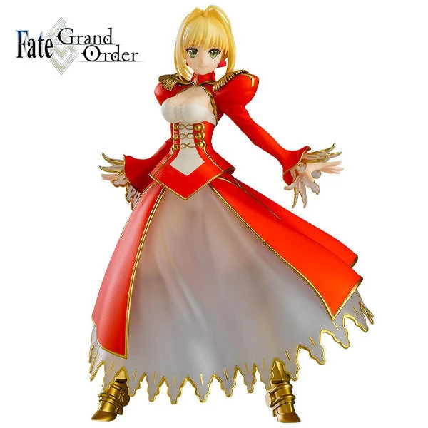 Fate/Grand Order Pop Up Parade Saber/Nero Claudius 3 Fate/Grand Order Pop Up Parade Saber/Nero Claudius