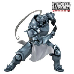 Fullmetal Alchemist Brotherhood Pop Up Parade Alphonse Elric