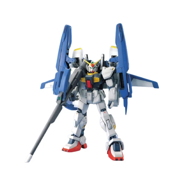 Gundam Gunpla HG 1/144 035 Fxa-05D/Rx178 Super Gundam 3 Gundam Gunpla HG 1/144 035 Fxa-05D/Rx178 Super Gundam