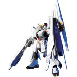 Gundam Gunpla HG 1/144 093 VGundam Heavy Weapon System