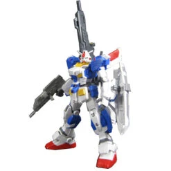 Gundam Gunpla HG 1/144 098 Rx-78-3 Full Armor Gundam 7Th