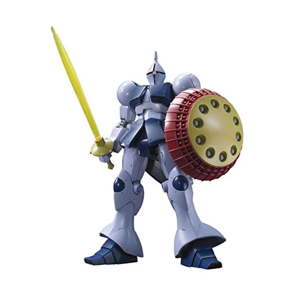 Gundam Gunpla HG 1/144 197 Gyan 3 Gundam Gunpla HG 1/144 197 Gyan