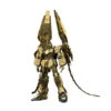 Gundam Gunpla HG 1/144 227 Unicorn Gundam 03 Phenex Unicorn Narrative Gold Coating