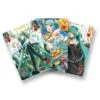 Hatsune Miku Jeu De Cartes à Jouer Miku Styles 2 Hatsune Miku Jeu De Cartes à Jouer Miku Styles -Dojodragons Hatsune Miku jeu de cartes a jouer Miku Styles