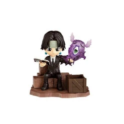 Hunter X Hunter - Desktop Hunter Vol. 2 Kuroro