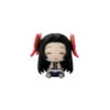 Ichiban Kuji Demon Slayer: Kimetsu No Yaiba - Demon Slayer's Resolution The Second Mini Fig Kanae 1 Ichiban Kuji Demon Slayer: Kimetsu No Yaiba - Demon Slayer's Resolution The Second Mini Fig Kanae -Dojodragons Ichiban kuji demon slayer kimetsu no yaiba mini fig kanae