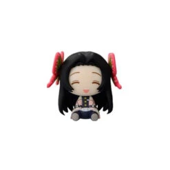 Ichiban Kuji Demon Slayer: Kimetsu No Yaiba - Demon Slayer's Resolution The Second Mini Fig Kanae