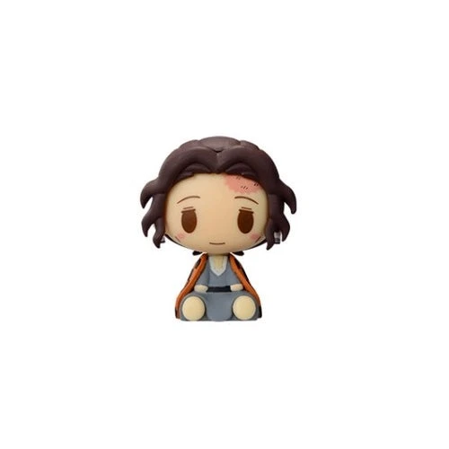 Ichiban Kuji Demon Slayer: Kimetsu No Yaiba - Demon Slayer's Resolution The Second Mini Fig Tanjuro 3 Ichiban Kuji Demon Slayer: Kimetsu No Yaiba - Demon Slayer's Resolution The Second Mini Fig Tanjuro