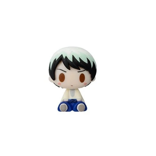 Demon Slayer: Kimetsu No Yaiba - Demon Slayer's Resolution The Second Mini Fig Yushiro 3 Demon Slayer: Kimetsu No Yaiba - Demon Slayer's Resolution The Second Mini Fig Yushiro