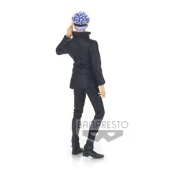 JUJUTSU KAISEN - SATORU GOJO -Dojodragons JUJUTSUKAISEN SATORUGOJO4