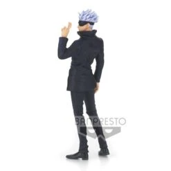 JUJUTSU KAISEN - SATORU GOJO -Dojodragons JUJUTSUKAISEN SATORUGOJO5