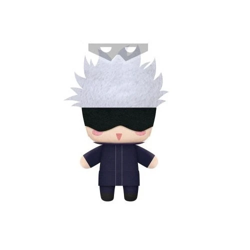 JUJUTSU KAISEN - Tomonui Plush Gojo 3 JUJUTSU KAISEN - Tomonui Plush Gojo