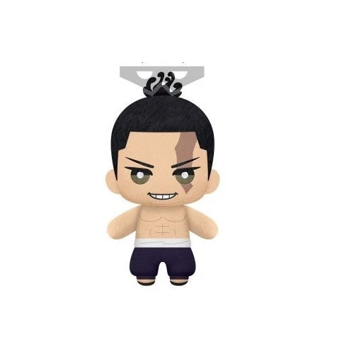 JUJUTSU KAISEN - Tomonui Plush Aoi Todo 3 JUJUTSU KAISEN - Tomonui Plush Aoi Todo