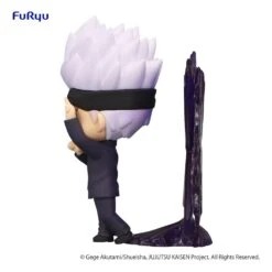 Jujutsu Kaisen Statuette PVC Hold Satoru Gojo -Dojodragons Jujutsu Kaisen statuette PVC Hold Satoru Gojo 3
