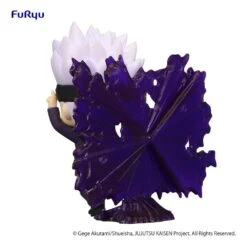 Jujutsu Kaisen Statuette PVC Hold Satoru Gojo -Dojodragons Jujutsu Kaisen statuette PVC Hold Satoru Gojo 4