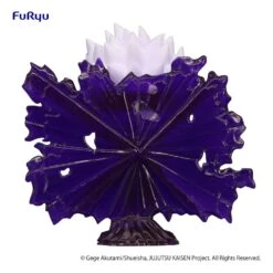 Jujutsu Kaisen Statuette PVC Hold Satoru Gojo -Dojodragons Jujutsu Kaisen statuette PVC Hold Satoru Gojo 5