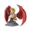My Hero Academia Assortiment Bustes 7 Cm Bust Up Heroes 3 - Hawks 1 My Hero Academia Assortiment Bustes 7 Cm Bust Up Heroes 3 - Hawks -Dojodragons My Hero Academia assortiment bustes 7 cm Bust Up Heroes 3 Hawks