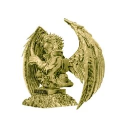 My Hero Academia Assortiment Bustes 7 Cm Bust Up Heroes 3 - Hawks Gold