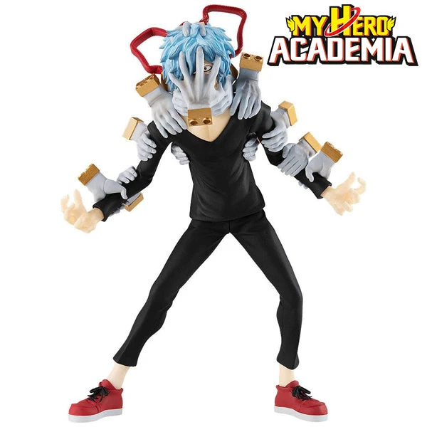 My Hero Academia Pop Up Parade Tomura Shigaraki 3 My Hero Academia Pop Up Parade Tomura Shigaraki