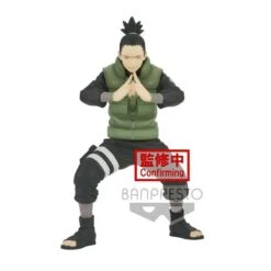 NARA SHIKAMARU Vibration Stars