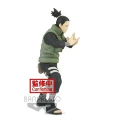 NARA SHIKAMARU Vibration Stars -Dojodragons NARASHIKAMARUVibrationStars3