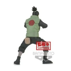NARA SHIKAMARU Vibration Stars -Dojodragons NARASHIKAMARUVibrationStars4