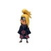Naruto Shippuden Figurine Mininja Deidara Series 2 Exclusive