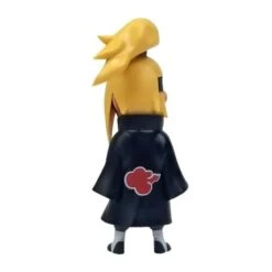 Naruto Shippuden Figurine Mininja Deidara Series 2 Exclusive -Dojodragons Naruto Shippuden figurine Mininja Deidara Series 2 Exclusive 3