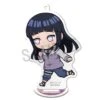 Naruto Assortiment Figurines Acrylique TokoToko Mascot Vol. 1 - Hinata 1 Naruto Assortiment Figurines Acrylique TokoToko Mascot Vol. 1 - Hinata -Dojodragons Naruto assortiment figurines acrylique TokoToko Mascot Vol. 1 11
