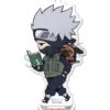 Naruto Assortiment Figurines Acrylique TokoToko Mascot Vol. 1 - Kakashi Hatake -Dojodragons Naruto assortiment figurines acrylique TokoToko Mascot Vol. 1 7