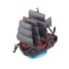 One Piece Maquette Grand Ship Collection 009 Dragon's Ship 2 One Piece Maquette Grand Ship Collection 009 Dragon's Ship -Dojodragons One Piece Maquette Grand Ship Collection Dragon s Ship
