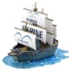 One Piece Maquette Grand Ship Collection Marine Ship