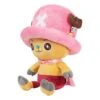 One Piece Peluche Chopper 25 Cm 1 One Piece Peluche Chopper 25 Cm -Dojodragons One Piece peluche Chopper 25 cm