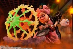 One Piece Statuette PVC FiguartsZERO Extra Battle Charlotte Linlin 9 One Piece Statuette PVC FiguartsZERO Extra Battle Charlotte Linlin -Dojodragons One Piece statuette PVC FiguartsZERO Extra Battle Charlotte Linlin 4