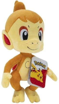 Pokémon Peluche Ouisticram -Dojodragons PELUCHE20CMPOKEMONOUISTICRAM