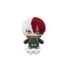 My Hero Academia: World Heroes’ Mission - Tomonui Plush Shoto Todoroki 2 My Hero Academia: World Heroes’ Mission - Tomonui Plush Shoto Todoroki -Dojodragons Peluche shoto todoroki