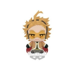 My Hero Academia: World Heroes’ Mission - Tomonui Plush Hawk