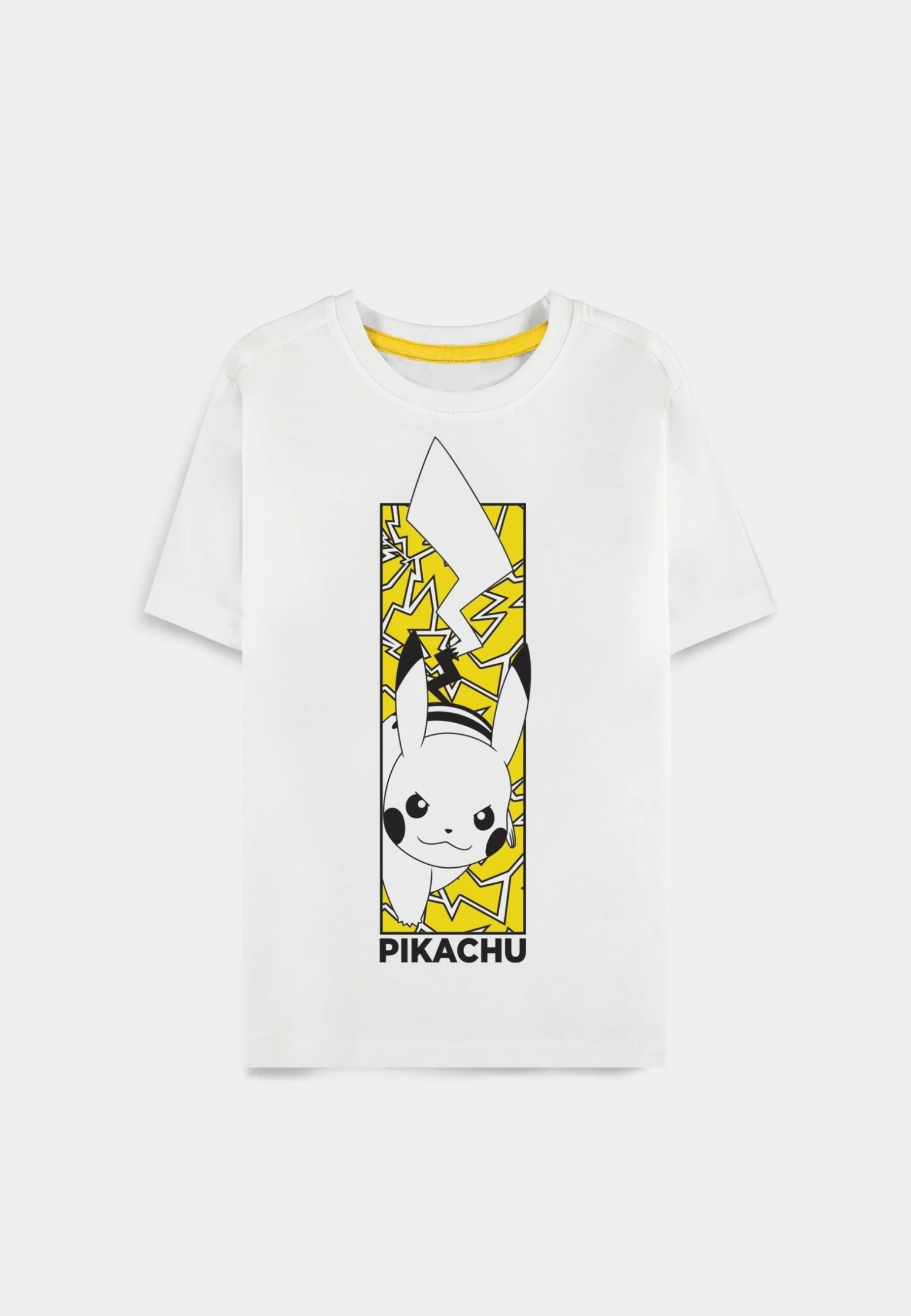 Pokémon - Attack! - Men's Short Sleeved T-shirt